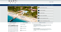 Desktop Screenshot of martigyo.com